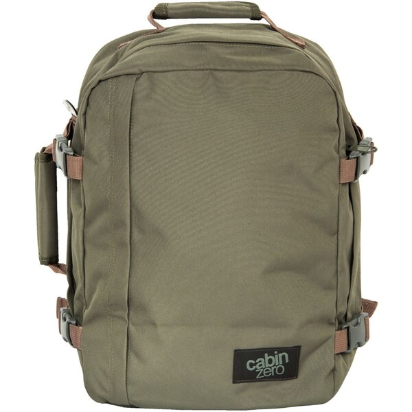 CabinZero Classic 28L Georgian Khaki 62191610