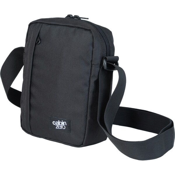 CabinZero Sidekick 3L Absolute Black 62191930