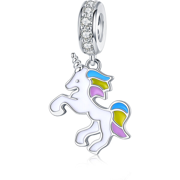 Emporial Royal Fashion prívesok Mystický jednorožec Unicorn 41812173