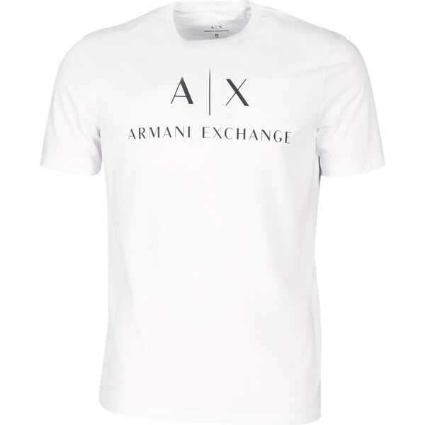 Armani Exchange Tričká s krátkym rukávom 8NZTCJ-Z8H4Z-1100 Armani 24627585