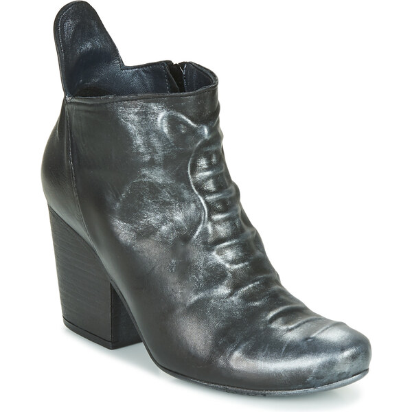 Papucei Čižmičky LYLIENE BLACK Papucei 62486452