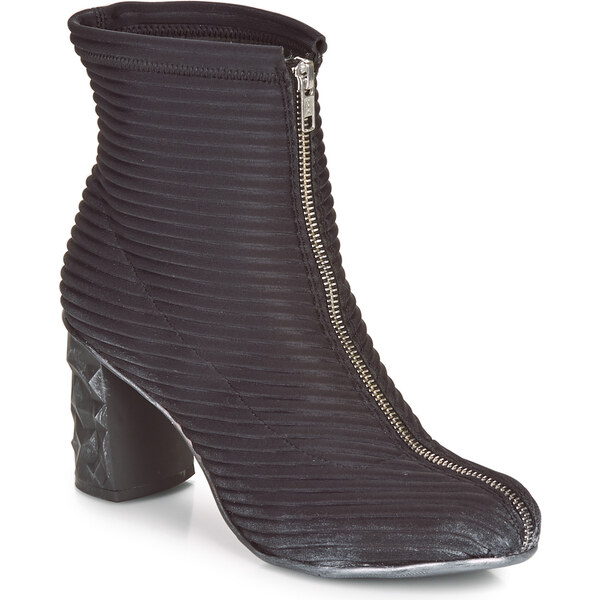 Papucei Čižmičky TEO BLACK Papucei 24292706