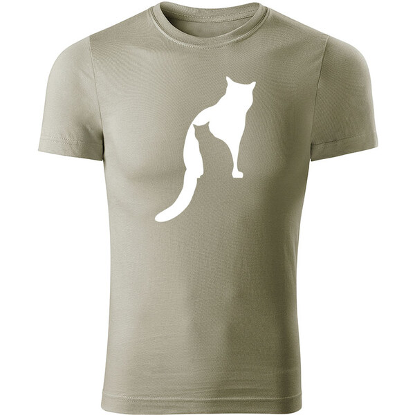 T-ričko Catz pánske tričko 10577647