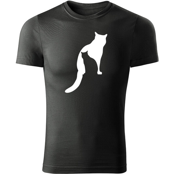 T-ričko Catz pánske tričko 10577649