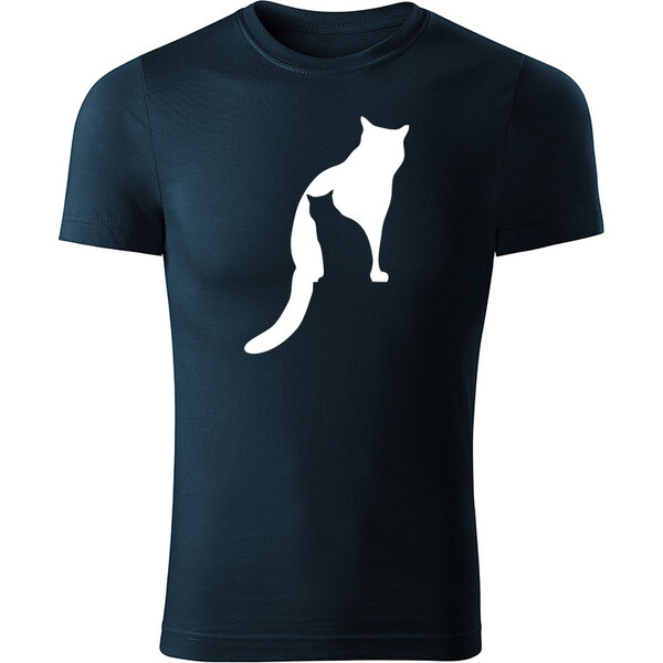 T-ričko Catz pánske tričko 10577651
