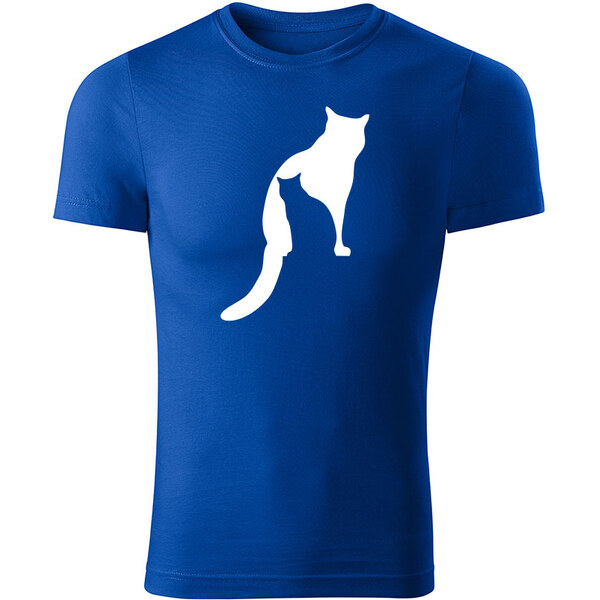 T-ričko Catz pánske tričko 10577653