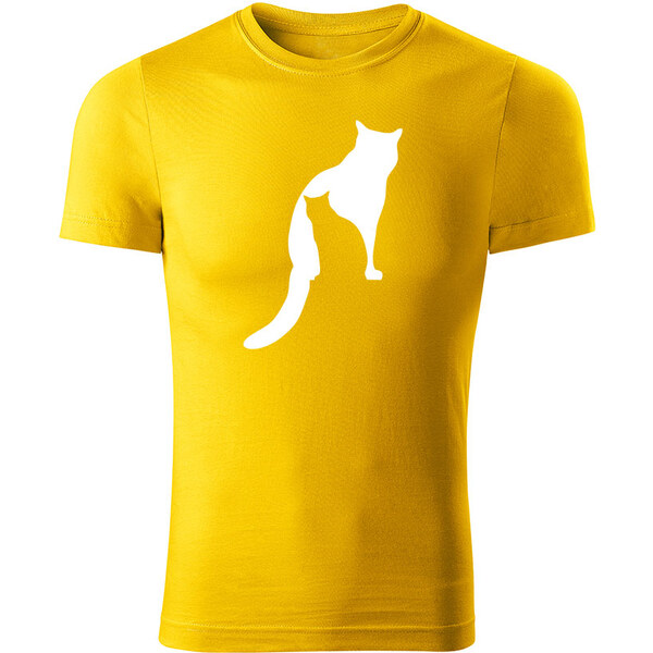 T-ričko Catz pánske tričko 10577661