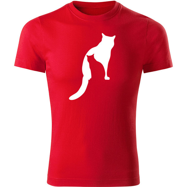 T-ričko Catz pánske tričko 10577663