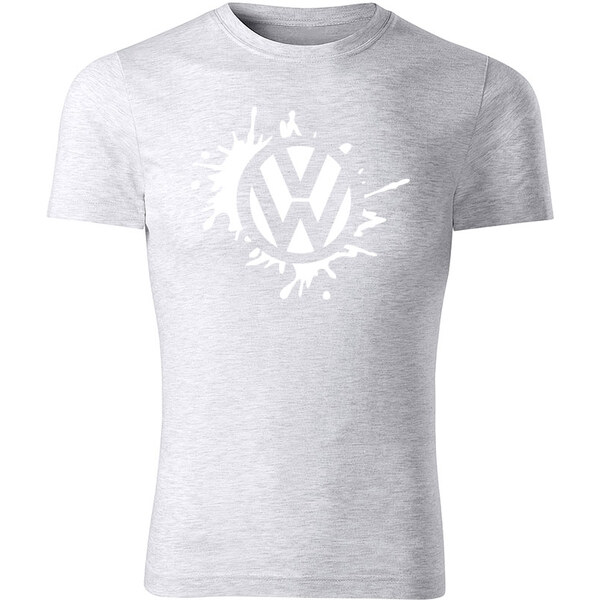 T-ričko Volkswagen Splash pánske tričko 10577667