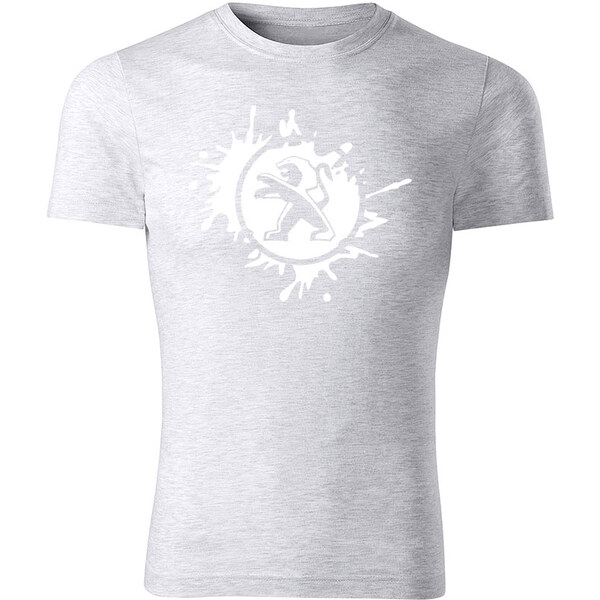 T-ričko Peugeot Splash pánske tričko 10577689