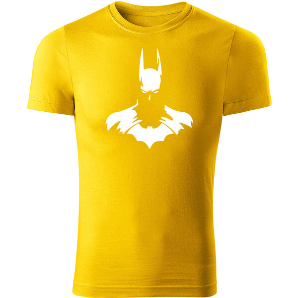 T-ričko Batman pánske tričko 10577749