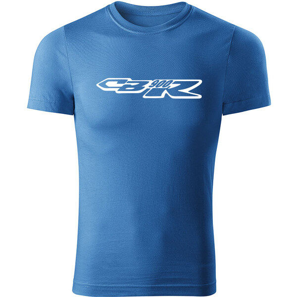 T-ričko Honda CBR 900 pánske tričko 10577831