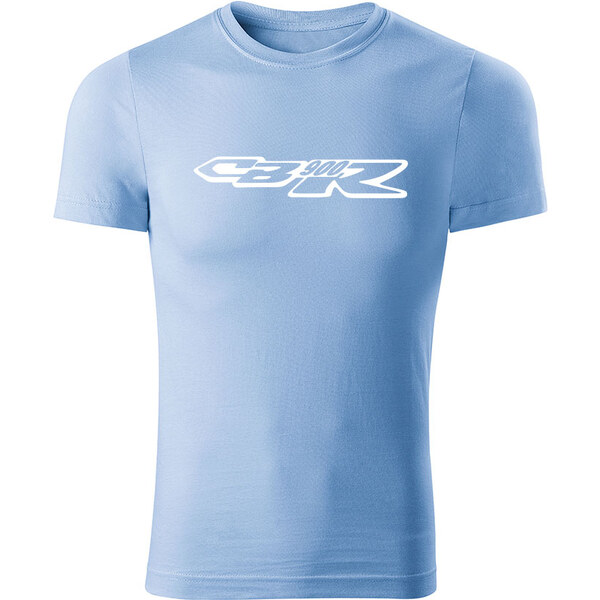 T-ričko Honda CBR 900 pánske tričko 10577832