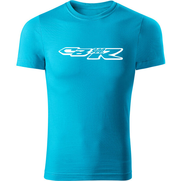 T-ričko Honda CBR 900 pánske tričko 10577833