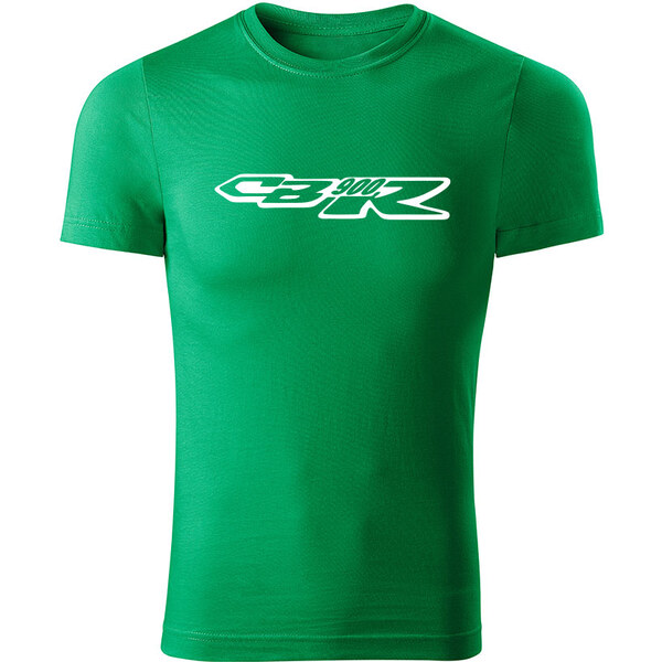 T-ričko Honda CBR 900 pánske tričko 10577835