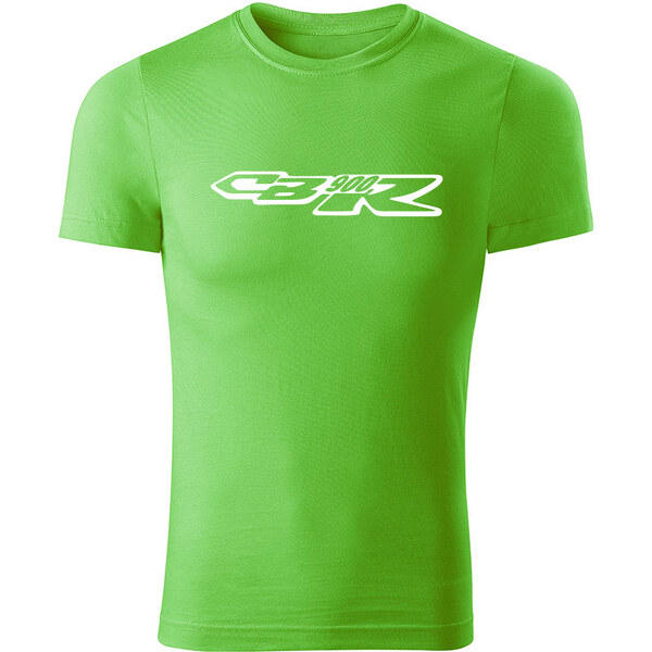 T-ričko Honda CBR 900 pánske tričko 10577836