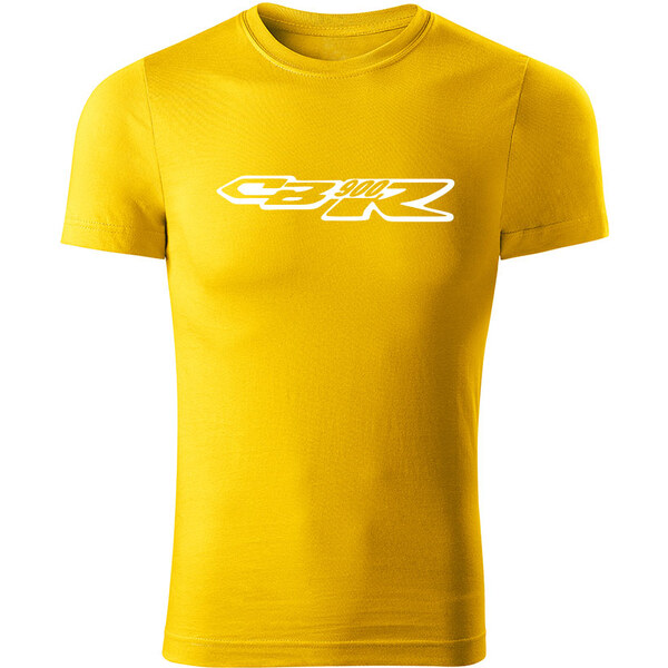 T-ričko Honda CBR 900 pánske tričko 10577837