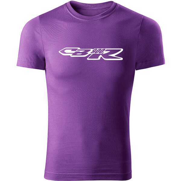 T-ričko Honda CBR 900 pánske tričko 10577841