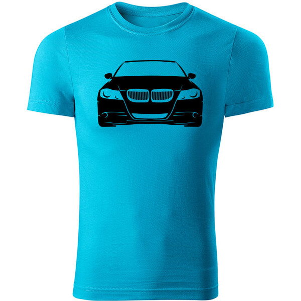 T-ričko BMW m3 pánske tričko 10577844