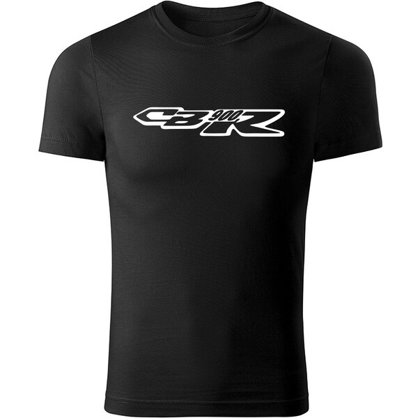 T-ričko Honda CBR 900 pánske tričko 10577826