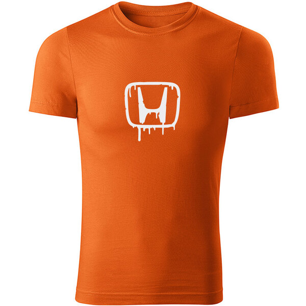 T-ričko Honda pánske tričko 10577901