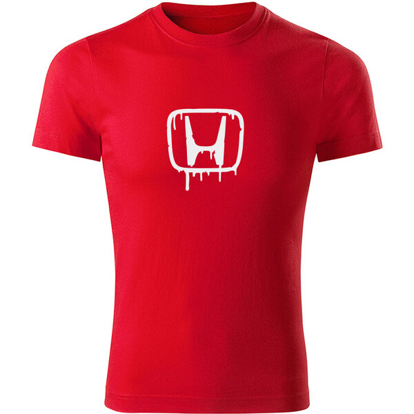 T-ričko Honda pánske tričko 10577902