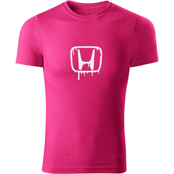 T-ričko Honda pánske tričko 10577903