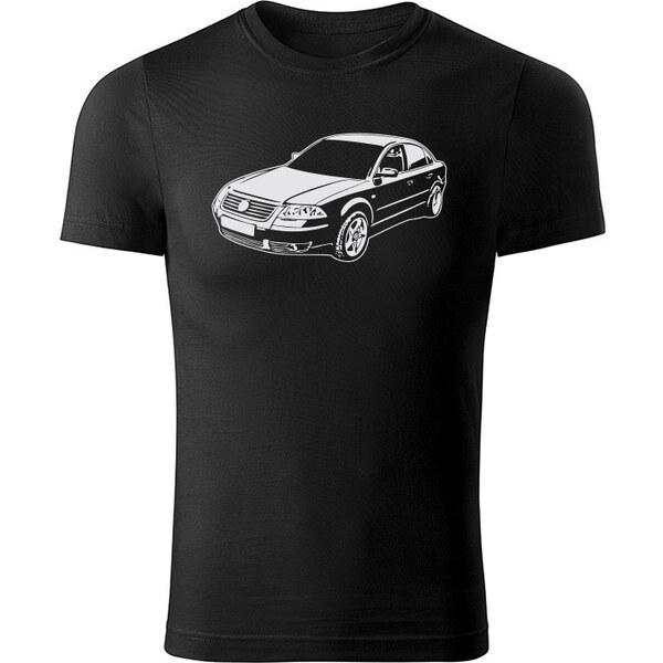 T-ričko Volkswagen Passat B5.5 pánske tričko 10577921