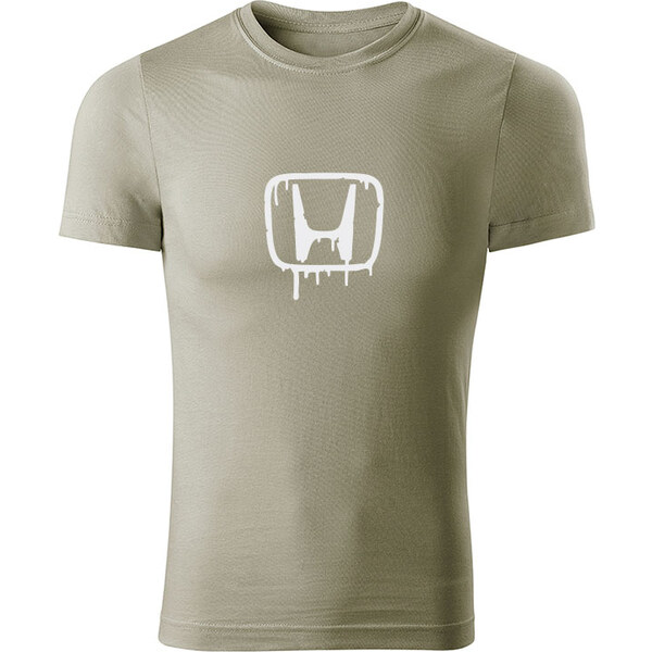 T-ričko Honda pánske tričko 10577886