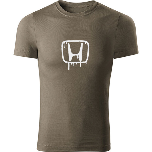 T-ričko Honda pánske tričko 10577887