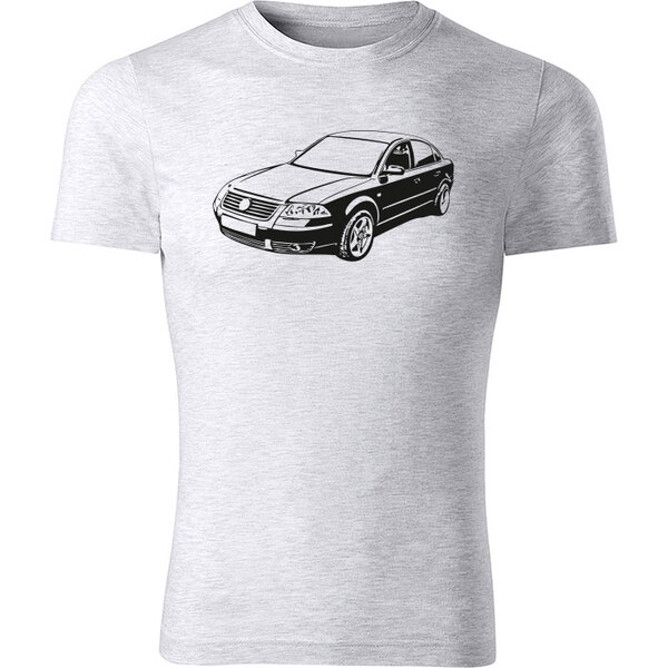 T-ričko Volkswagen Passat B5.5 pánske tričko 10577938