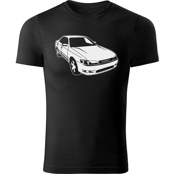 T-ričko Honda Accord 5g pánske tričko 10577875