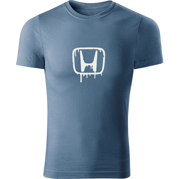 T-ričko Honda pánske tričko 10577893