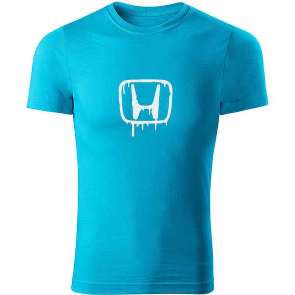 T-ričko Honda pánske tričko 10577896