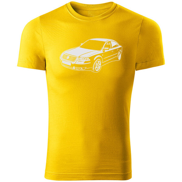 T-ričko Volkswagen Passat B5.5 pánske tričko 10577932