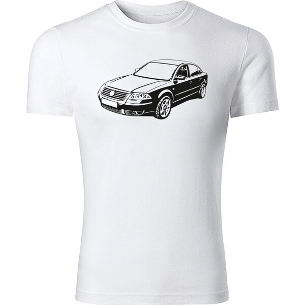 T-ričko Volkswagen Passat B5.5 pánske tričko 10577937