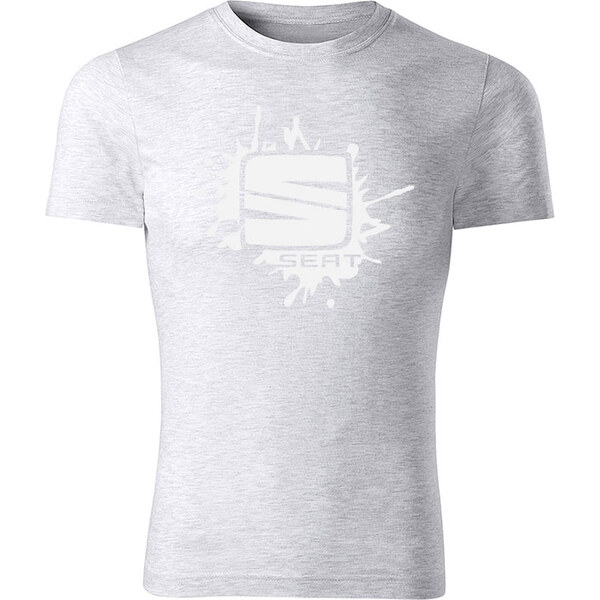 T-ričko Seat Splash pánske tričko 10577909