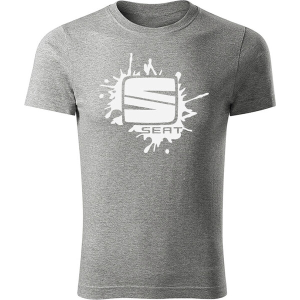 T-ričko Seat Splash pánske tričko 10577910