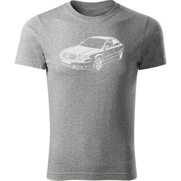 T-ričko Volkswagen Passat B5.5 pánske tričko 10577917