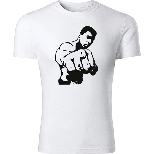 T-ričko Muhammad Ali pánske tričko 10578001
