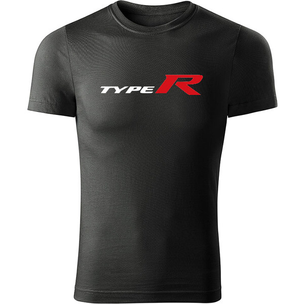 T-ričko Type R pánske tričko 10578024