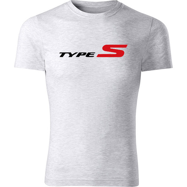 T-ričko Type S pánske tričko 10578025