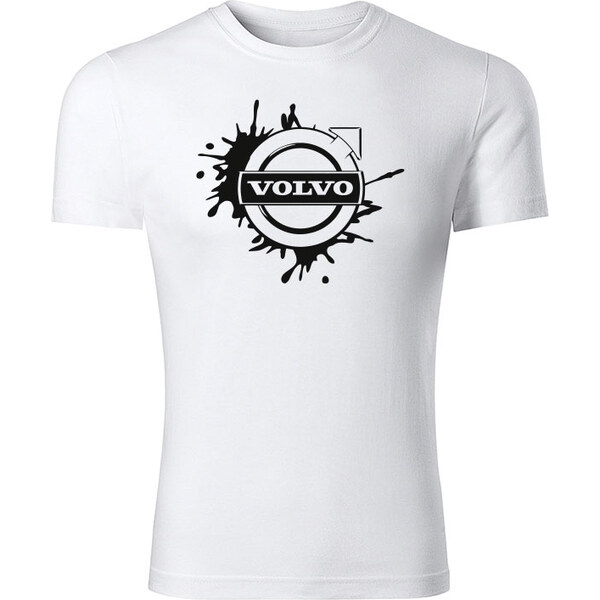T-ričko Volvo Splash pánske tričko 10577991
