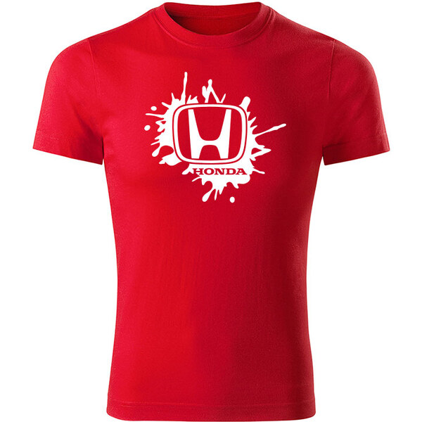 T-ričko Honda Splash pánske tričko 10577995