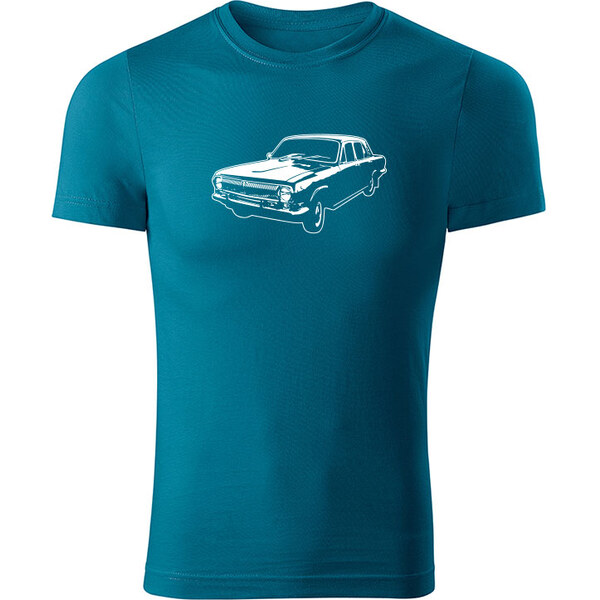 T-ričko Volga 24 pánske tričko 10577997