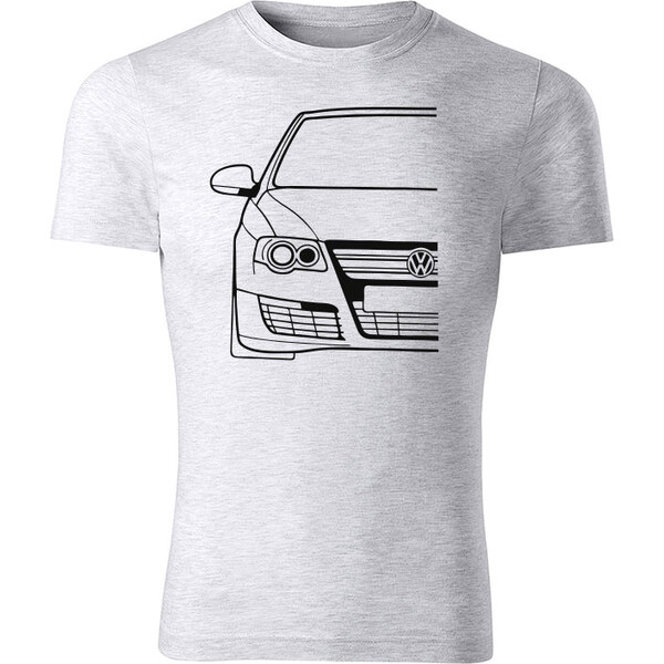 T-ričko Volkswagen Passat B6 pánske tričko 10840751
