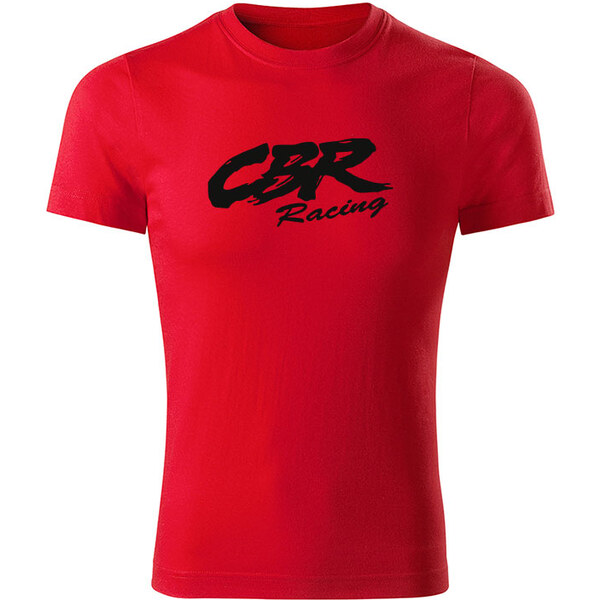 T-ričko CBR Racing pánske tričko 10578009