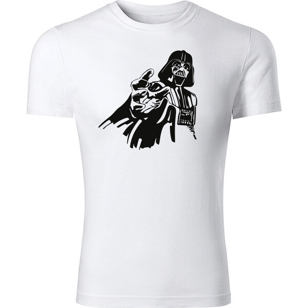 T-ričko Darth Vader pánske tričko 10578011