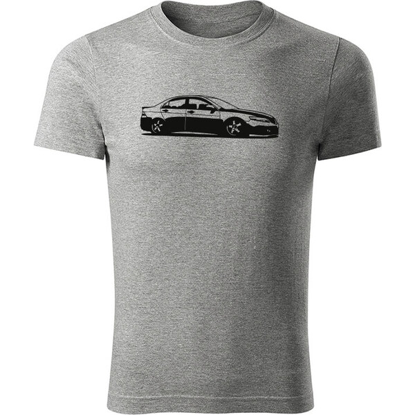 T-ričko Honda Accord CU2 side pánske tričko 10578012