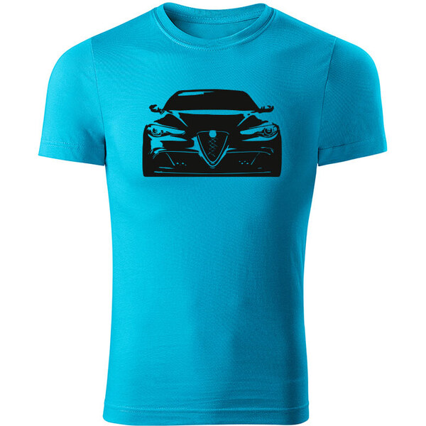 T-ričko Alfa Romeo Giulia 952 pánske tričko 10578013